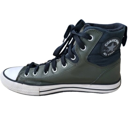 Converse Chuck Taylor Counter Climate High-Top Sneakers – Men's Size 9 - Picture 5 of 12